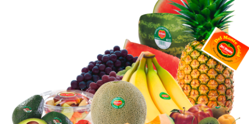 Rare $0.50/1 Del Monte Fresh Produce Coupon (Available Again!)