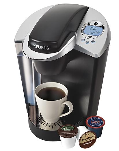 Best Buy: Gift Card Promos on Keurig Brewers - Hip2Save