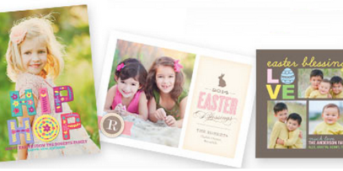 Shutterfly.com: FREE Greeting Card (Just Pay Shipping)