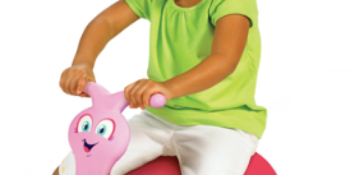 Amazon: Pink Radio Flyer 3-in-1 Walker Wagon $27.78 (Reg. $49.99 – Best Price!)