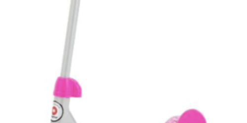Amazon: Razor Lil’ Kick Scooter $22.49 (Reg. $49.99!)
