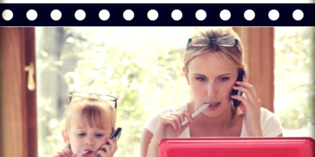 Work-At-Home & Other Work Opportunities