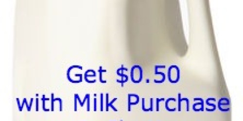 Ibotta: 50¢ Cash Back on Gallon of Milk + Get $2 Back on Neutrogena Sun Products = Great Deal at CVS