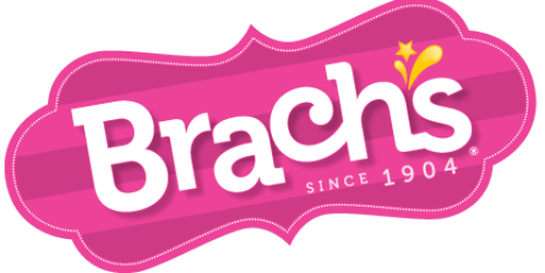 $2/1 Brach’s Product 12oz or Smaller Coupon (NEW Link!) = FREE or Inexpensive Candy at Various Stores