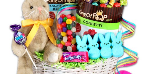 The Best Easter Candy Drugstore Deals & Coupons…
