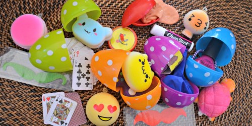 30 Things to Hide in Easter Eggs Besides Candy