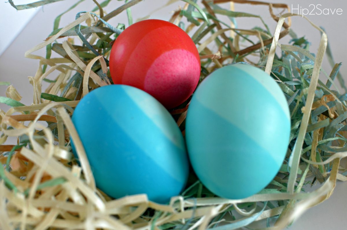 The Best Easter Egg Dyeing Tips and Techniques