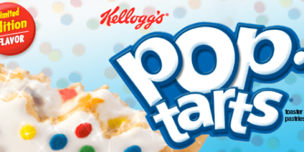 Chatterbox By House Party: Apply for a Kellogg’s Pop-Tarts Chat Pack