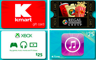 kmart xbox gift card