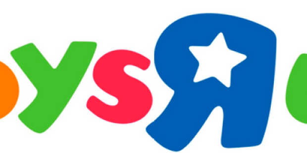 ToysRUs: Loads of Awesome Toy Deals, Buy 1 Get 1 Free Crayola Products, Savings On Pampers & More