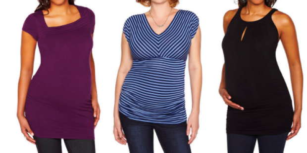 BabiesRUs.com: Thyme Maternity Clothing Only $5 (Regularly $19-$49!)