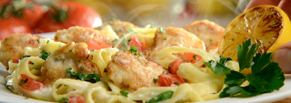 Olive Garden Buy 1 Entree Get 1 Free To Take Home Up To 12 99