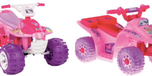 Meijer.com: Nice Deals on Power Wheels Ride-Ons
