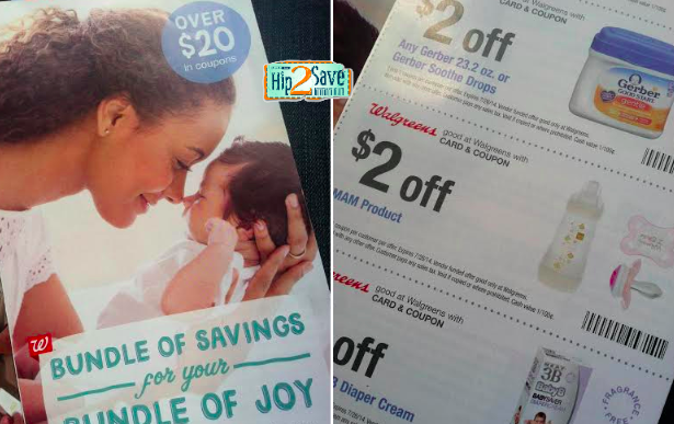 mam pacifier walgreens