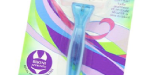 Amazon: Gillette Venus Bikini Trimmer Only $0.99 (With Purchase Of $25 Or More))
