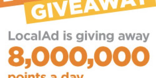 Shop Your Way Rewards Members: Earn 4,000 FREE Points = $4 Reward (Limited Availability)