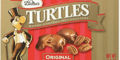New $1/1 Turtles Easter or Regular Package Coupon = Only $1 at Dollar General