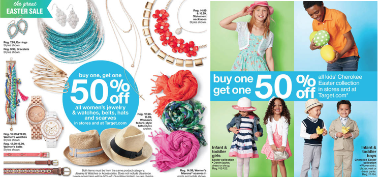 target scarves and hats