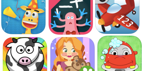 SmartAppsForKids.com: 29 FREE Educational Apps for iTunes + FREE Android Apps