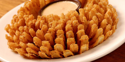 Outback Steakhouse: FREE Bloomin’ Onion with ANY Purchase (Today Only!)