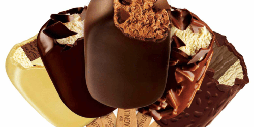 Rare Magnum Ice Cream Multipack Coupons (Reset?)