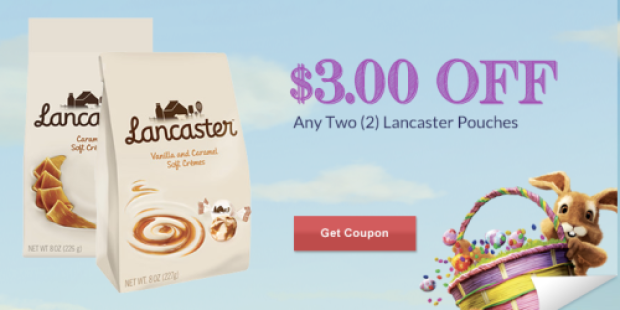 New Rite Aid Store Coupons on Facebook (Limited Quantity) = FREE Lancaster Cremes & More