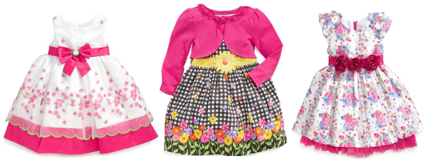macys toddler dresses sale