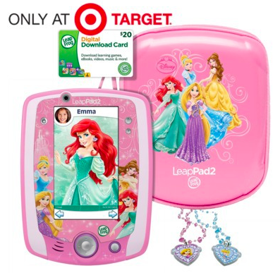 disney leappad 2