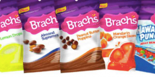 *HOT* $2/1 Brach’s Product Coupon (Another Link!) = FREE or Inexpensive Candy at Various Stores