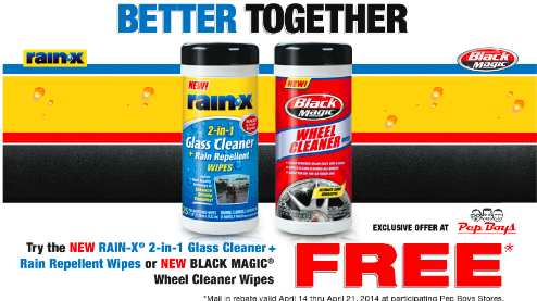 Buy Glass Cleaner Wipes online