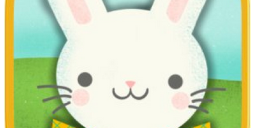 Amazon: FREE Highly Rated Easter Bunny Games Android App (Regularly $1.99) – Today Only