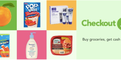 Checkout51: New Offers Coming April 24th (Including Fresh Oranges, Kellogg’s Pop Tarts & More!)