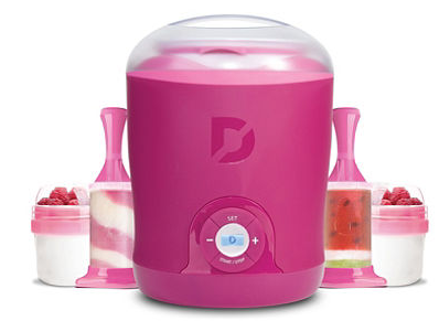 Dash greek sale yogurt maker review