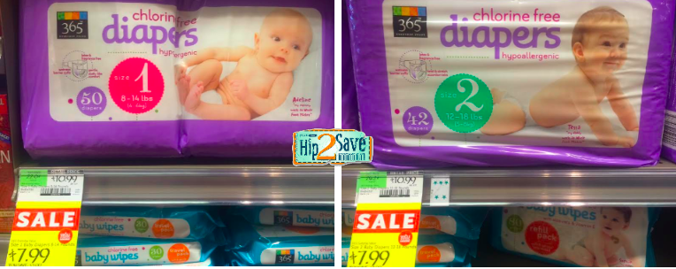 whole foods baby wipes