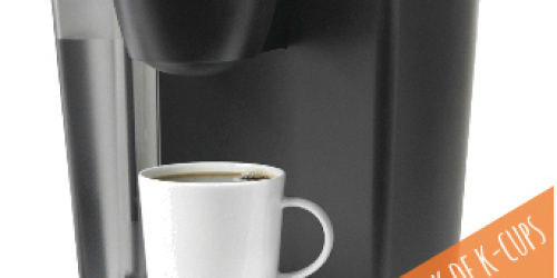 CrossCountryCafe.com: Keurig Office Pro K145 Brewer Only $99.99 Shipped (Reg. $139.99!) + FREE K-Cups