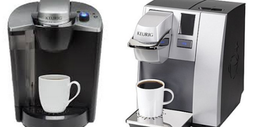 *HOT* Keurig OfficePRO Brewing System Only $59.97 Shipped (Regularly $119.95!) + More Keurig Deals