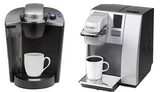 HOT Keurig OfficePRO Brewing System Only 59.97 Shipped