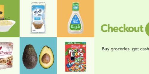 Checkout51: New Offers Coming May 1st (Including Avocados, Kellogg’s Cereal, Aveeno & More!)