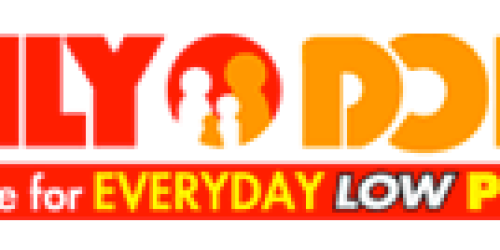 Family Dollar: Possible $2 Clearance Clothing & Buy 1 Get 1 50% Off (+ Nice Deals on Coke, Charmin & More)