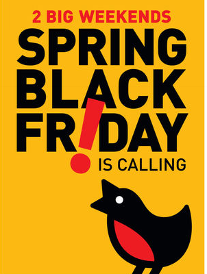 Lowe's: Spring Black Friday Sale (Starts Tomorrow) + Great ...