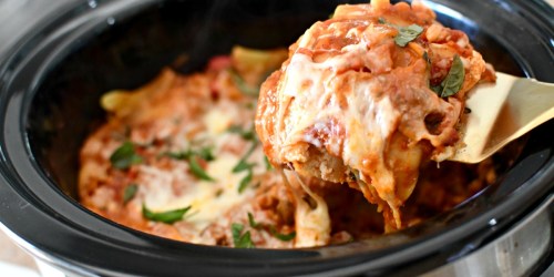 Slow Cooker Weeknight Meals | Over 20 Easy Crock Pot Recipes to Feed Your Family