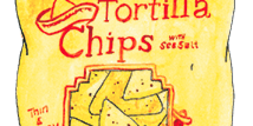 Giant Eagle: FREE Bag of Market District Mexican-Style Tortilla Chips (Limited Quantities!)