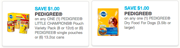 target canned dog food