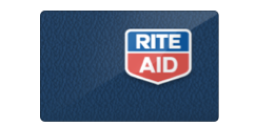 Raise.com: Discounted Gift Cards for CVS, Rite Aid, & Walgreens (+ Extra 3% Off w/ Code 3HIP2SAVE)