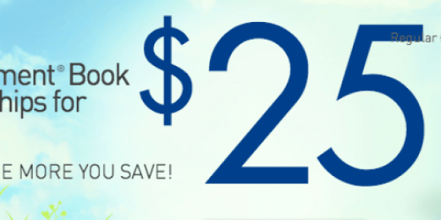 2014 Entertainment Books Only $12.50 Each Shipped (Regularly $35!)