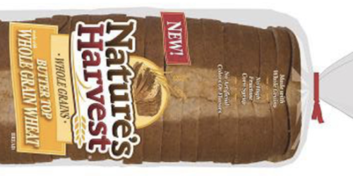 *NEW* $0.55/1 Nature’s Harvest Variety Coupon