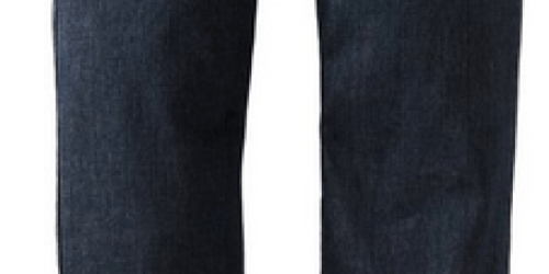 Amazon: Levi’s Boys Husky 550 Relaxed Jeans as Low as Only $6.90 (Regularly $42!)