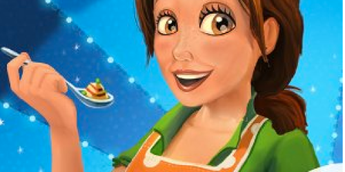 Amazon: FREE Highly Rated Delicious – Emily’s Taste of Fame Android App (Regularly $1.99)