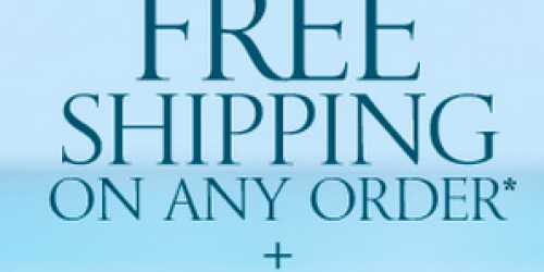 Victoria’s Secret: Free Shipping on ANY Order (Tonight Only 9PM-11PM EST) + $15 Bikini Set Today Only