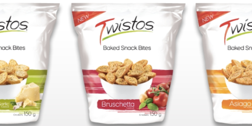 Kroger & Affiliates: FREE Bag of Frito-Lays Twistos (Load eCoupon Today)